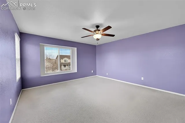 $444,000 | 7313 Prythania Park Drive, Colorado Springs, CO 80923