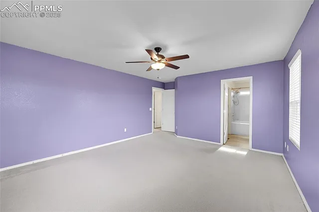 $444,000 | 7313 Prythania Park Drive, Colorado Springs, CO 80923