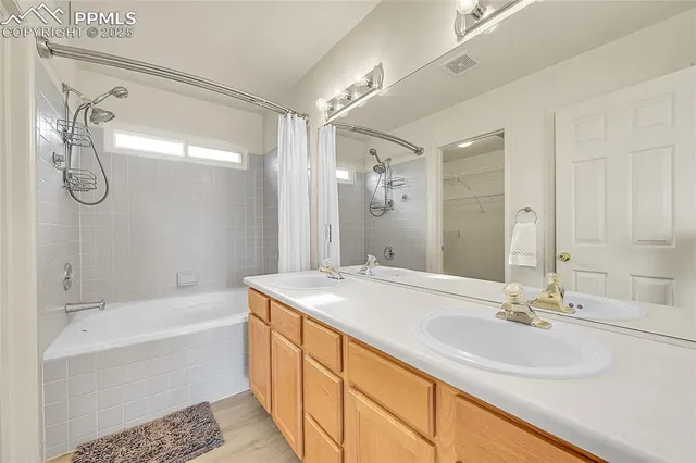 $444,000 | 7313 Prythania Park Drive, Colorado Springs, CO 80923