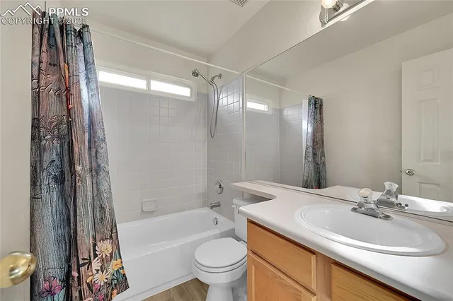 $444,000 | 7313 Prythania Park Drive, Colorado Springs, CO 80923