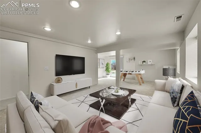 $444,000 | 7313 Prythania Park Drive, Colorado Springs, CO 80923