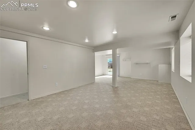 $444,000 | 7313 Prythania Park Drive, Colorado Springs, CO 80923