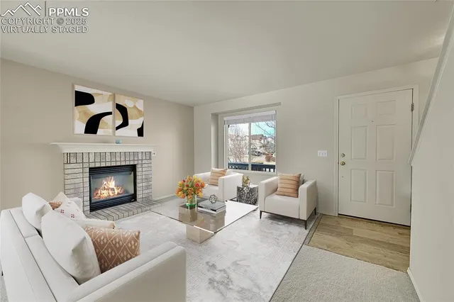 $444,000 | 7313 Prythania Park Drive, Colorado Springs, CO 80923