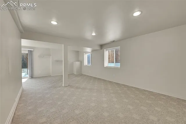 $444,000 | 7313 Prythania Park Drive, Colorado Springs, CO 80923