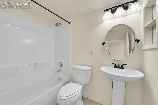 $444,000 | 7313 Prythania Park Drive, Colorado Springs, CO 80923