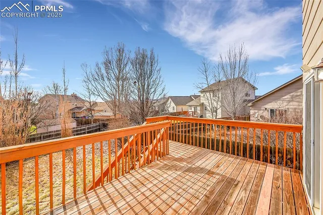 $444,000 | 7313 Prythania Park Drive, Colorado Springs, CO 80923
