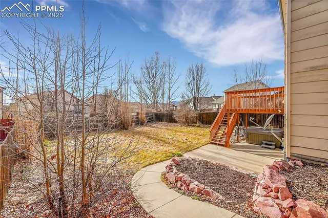 $444,000 | 7313 Prythania Park Drive, Colorado Springs, CO 80923