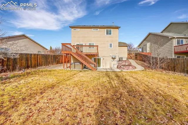 $444,000 | 7313 Prythania Park Drive, Colorado Springs, CO 80923