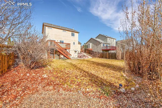 $444,000 | 7313 Prythania Park Drive, Colorado Springs, CO 80923