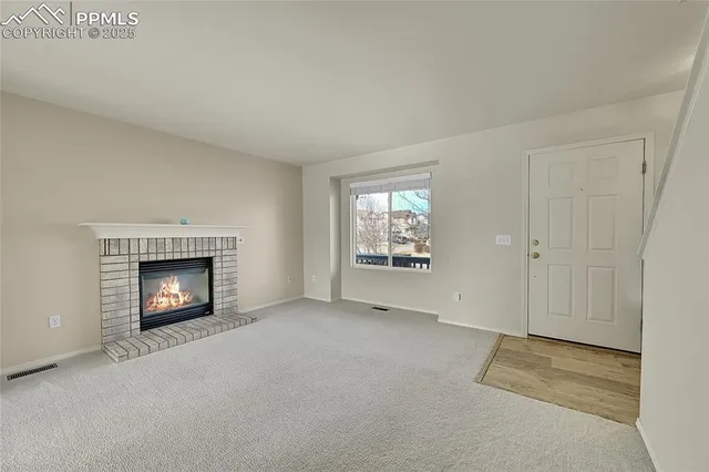 $444,000 | 7313 Prythania Park Drive, Colorado Springs, CO 80923