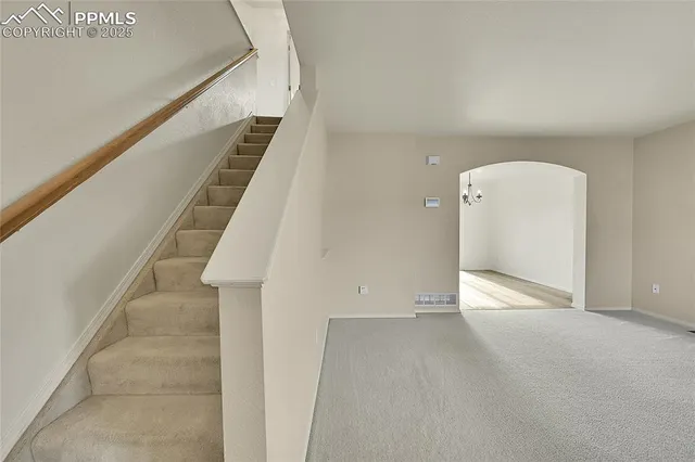 $444,000 | 7313 Prythania Park Drive, Colorado Springs, CO 80923