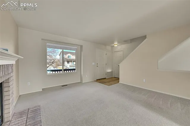 $444,000 | 7313 Prythania Park Drive, Colorado Springs, CO 80923