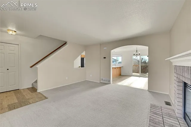 $444,000 | 7313 Prythania Park Drive, Colorado Springs, CO 80923