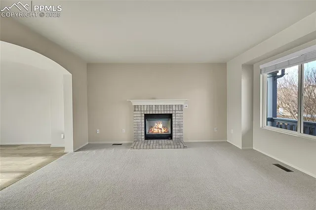 $444,000 | 7313 Prythania Park Drive, Colorado Springs, CO 80923