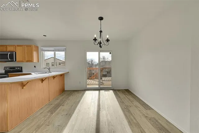 $444,000 | 7313 Prythania Park Drive, Colorado Springs, CO 80923