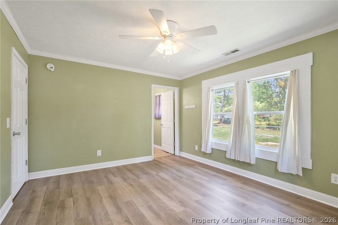 157 Flat Rock Road Aberdeen, NC 28315 - Photo 25 of 36 Gallery Image 25