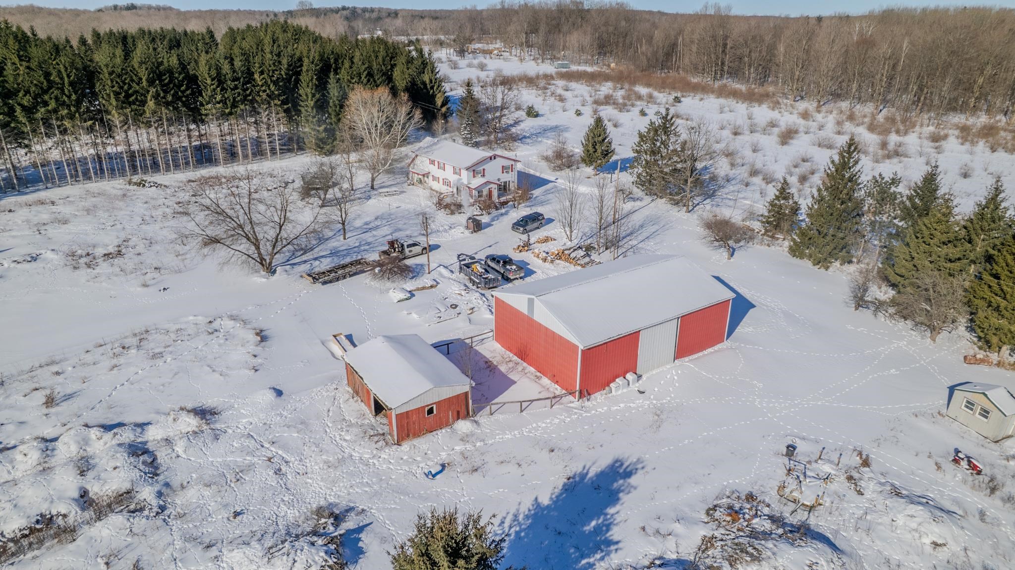 8178 East Stockwell Road Harrison, MI 48625 - Photo 76 of 89