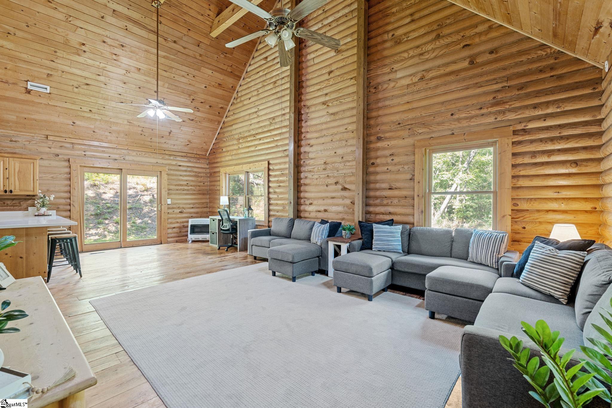 102 Rockcrest Road Cleveland, SC 29635 - Photo 4 of 31 Gallery Image 4
