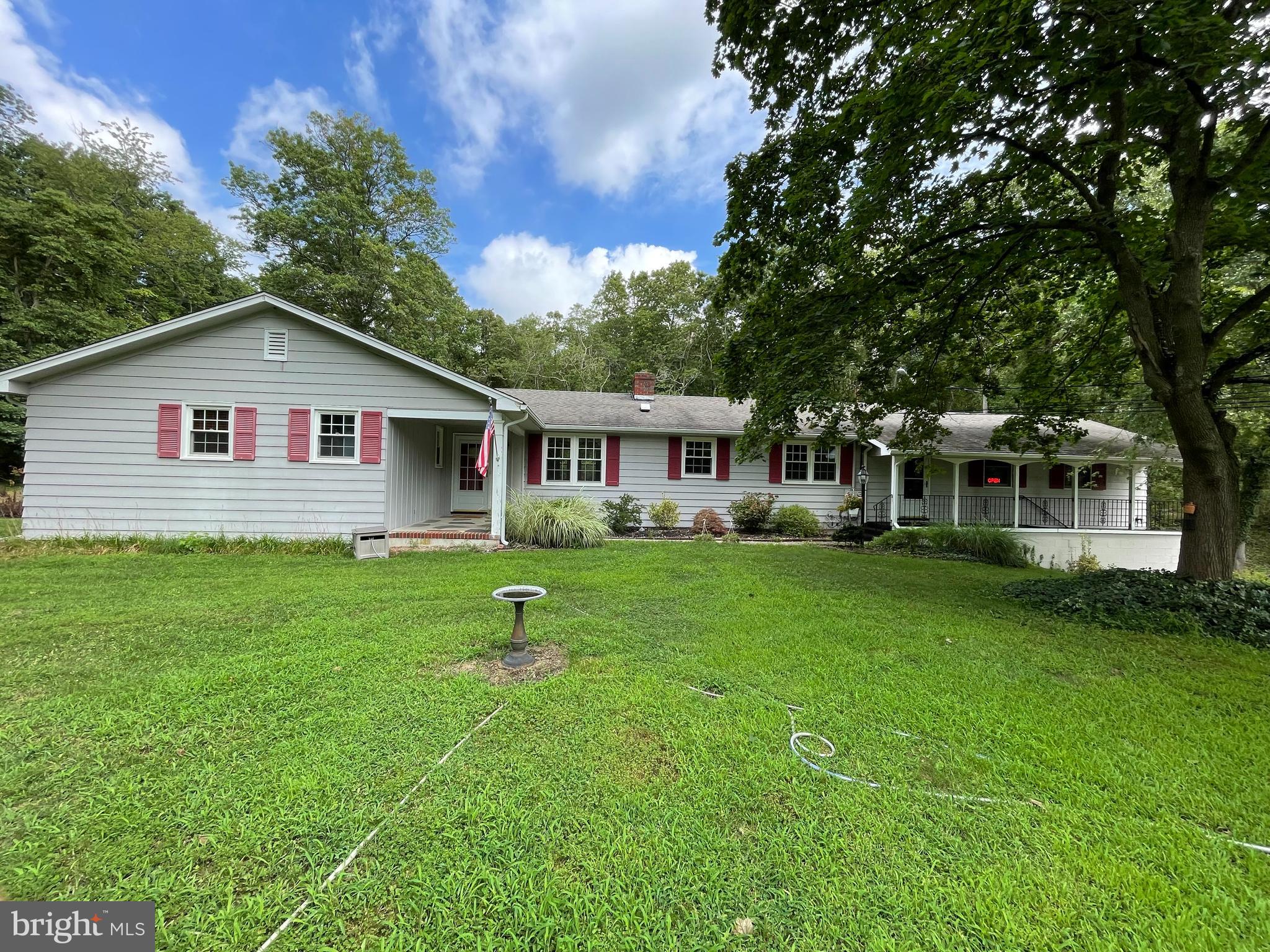145 Roadstown Road Bridgeton, NJ 08302 - Photo 1 of 50