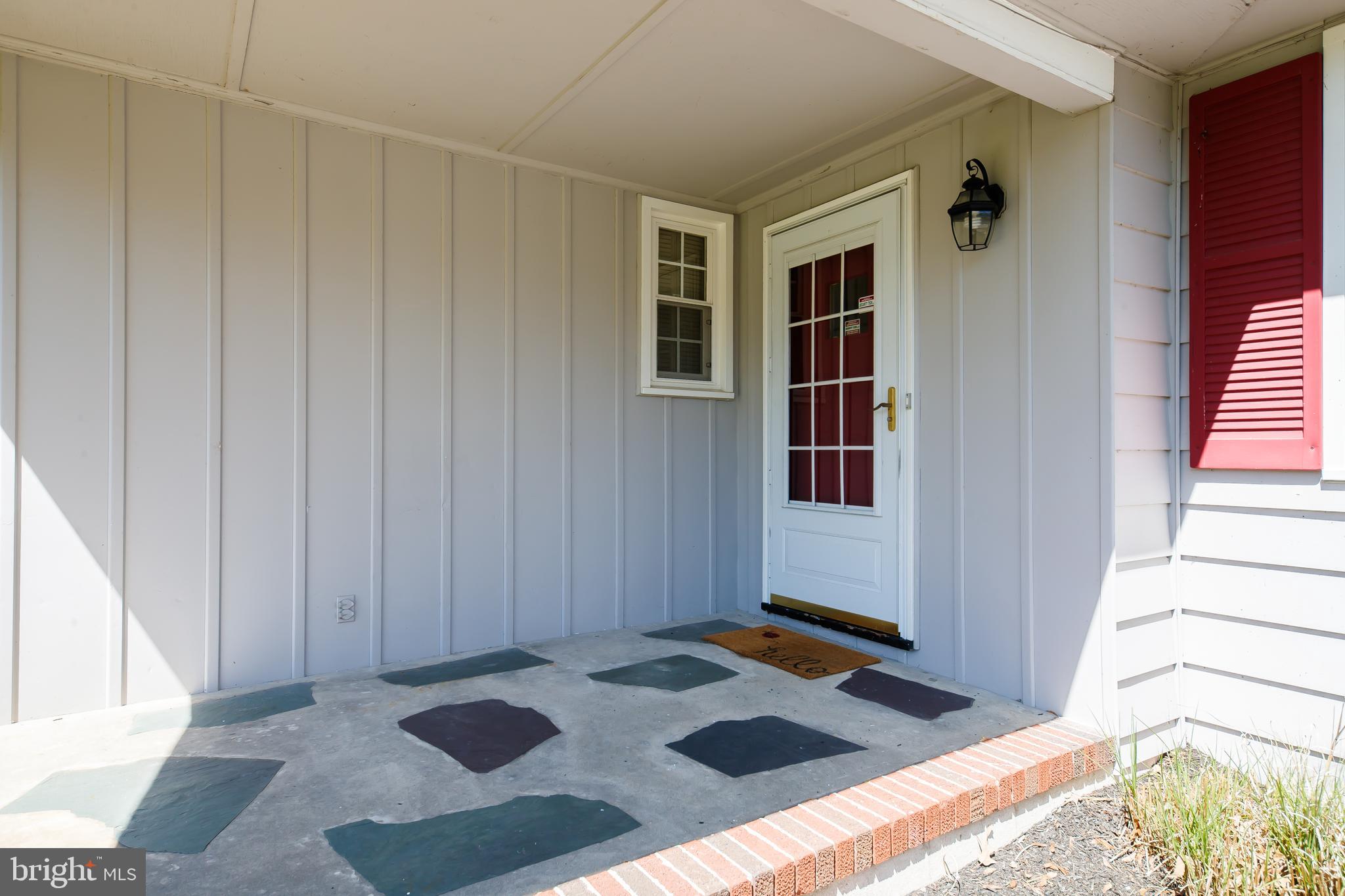 145 Roadstown Road Bridgeton, NJ 08302 - Photo 14 of 50 Main home front entry