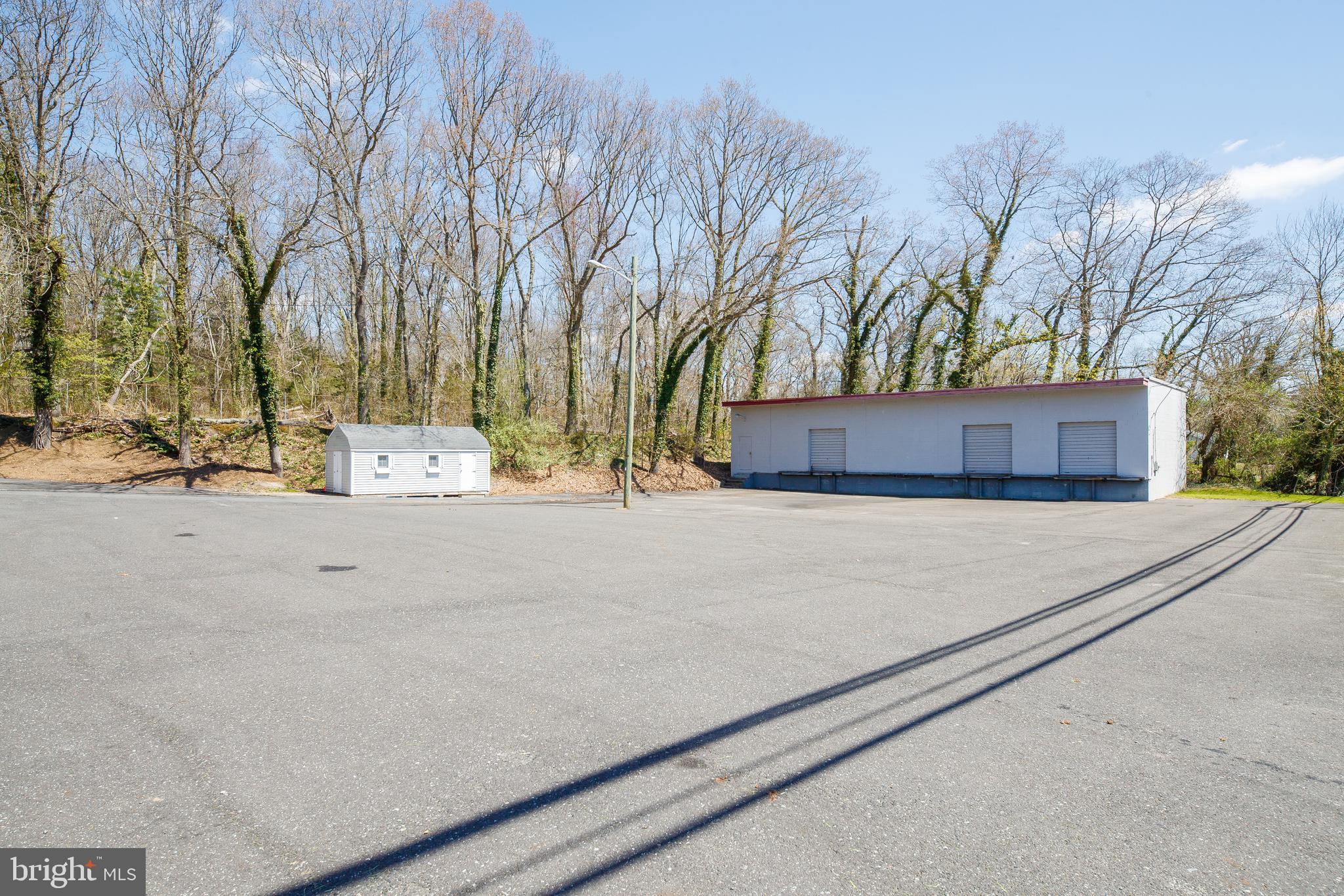 145 Roadstown Road Bridgeton, NJ 08302 - Photo 15 of 50 Parking lot