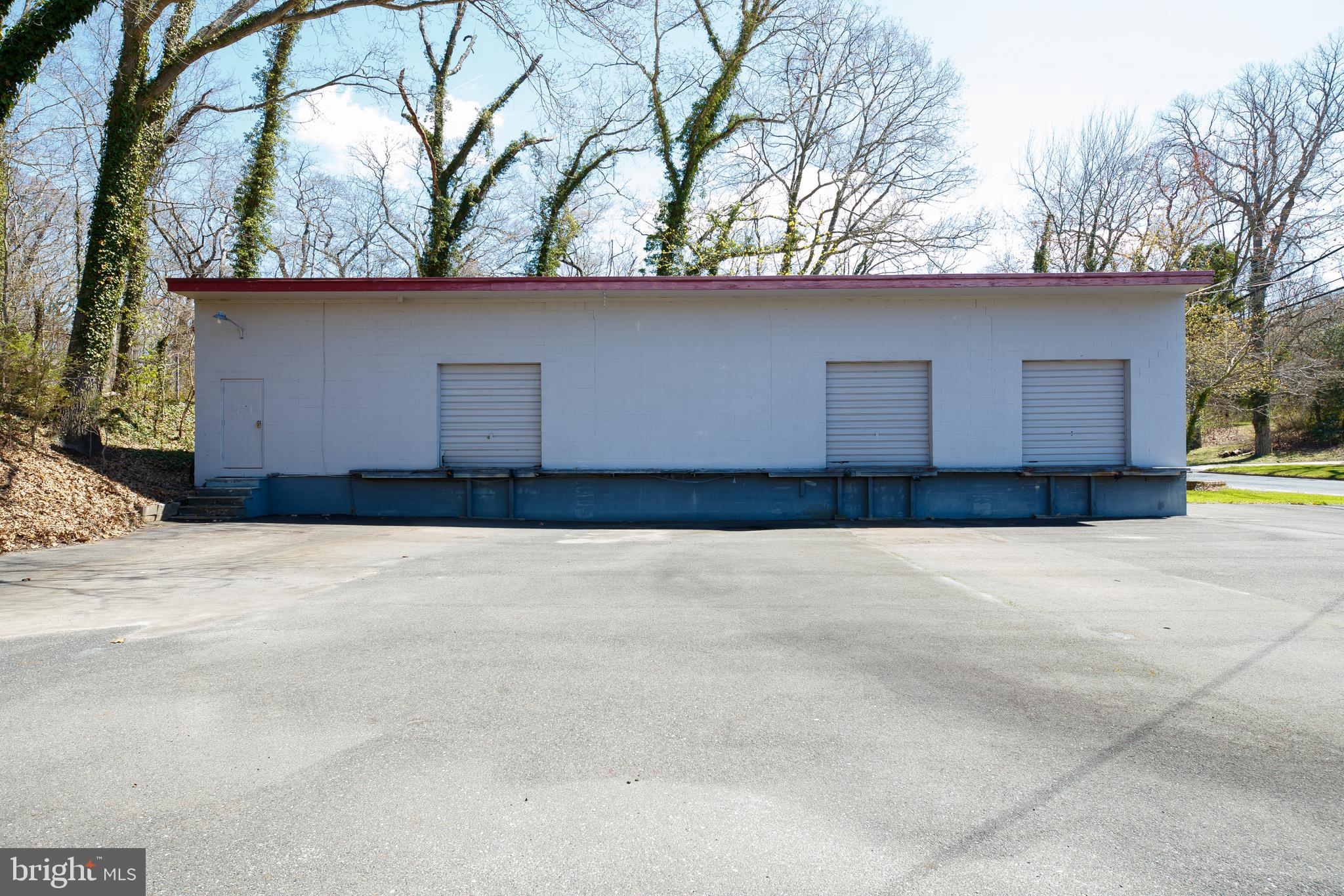 145 Roadstown Road Bridgeton, NJ 08302 - Photo 17 of 50 Warehouse