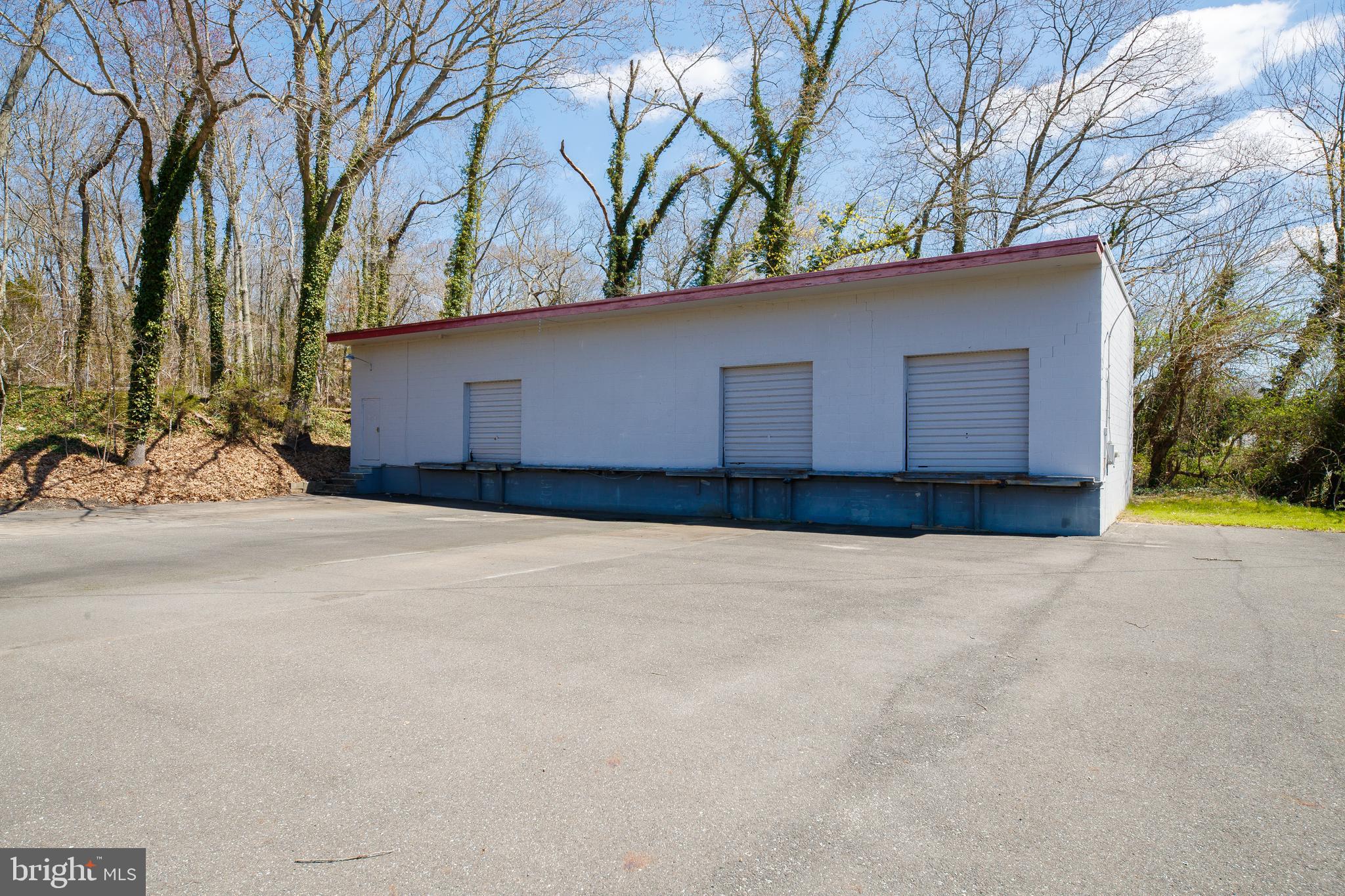 145 Roadstown Road Bridgeton, NJ 08302 - Photo 18 of 50 Warehouse