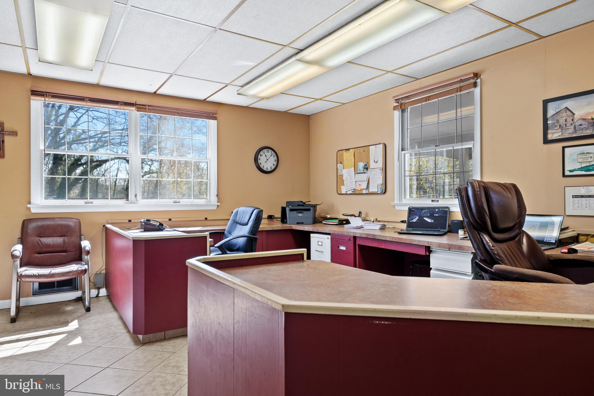 145 Roadstown Road Bridgeton, NJ 08302 - Photo 20 of 50 office