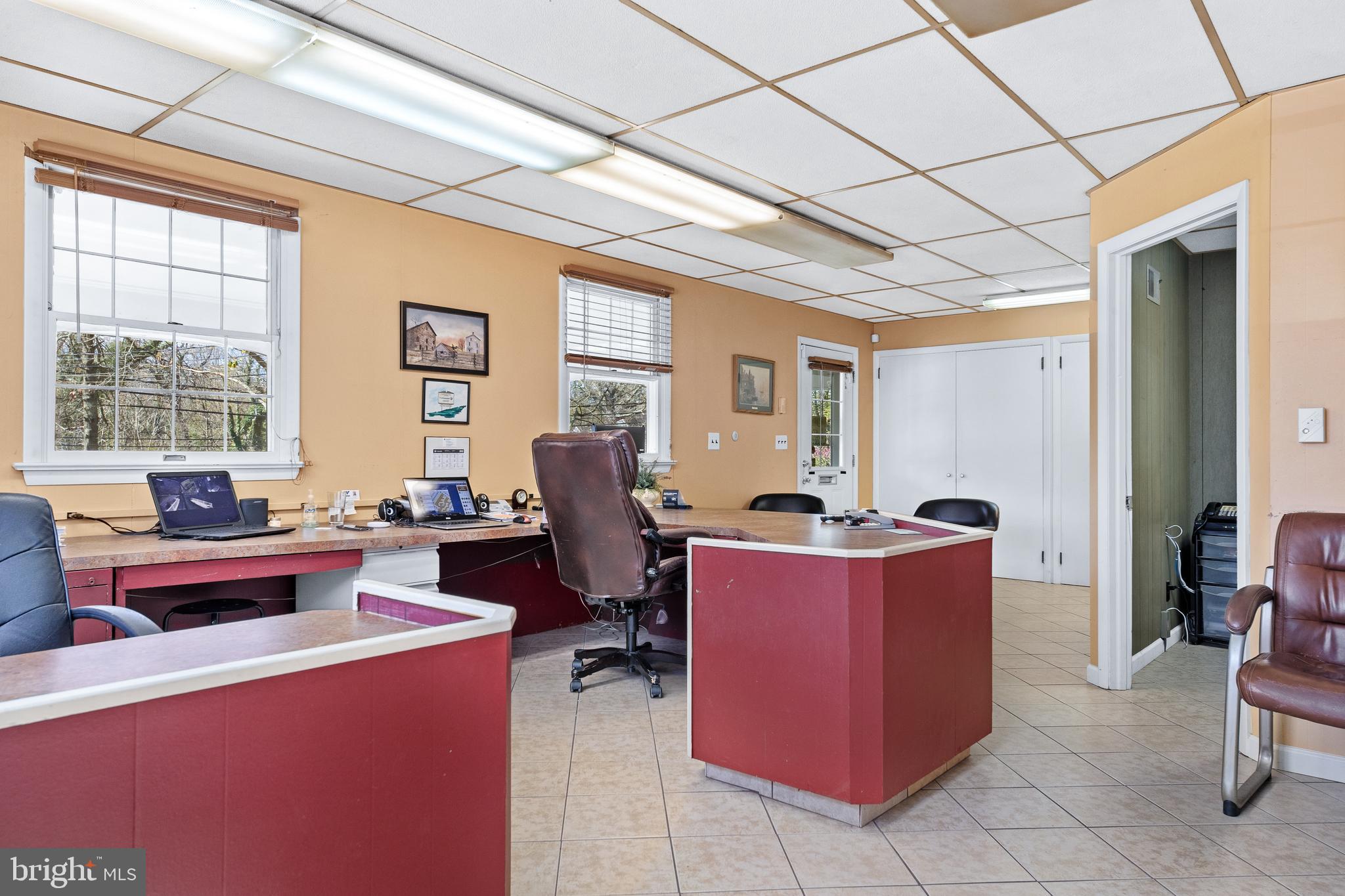 145 Roadstown Road Bridgeton, NJ 08302 - Photo 22 of 50 office