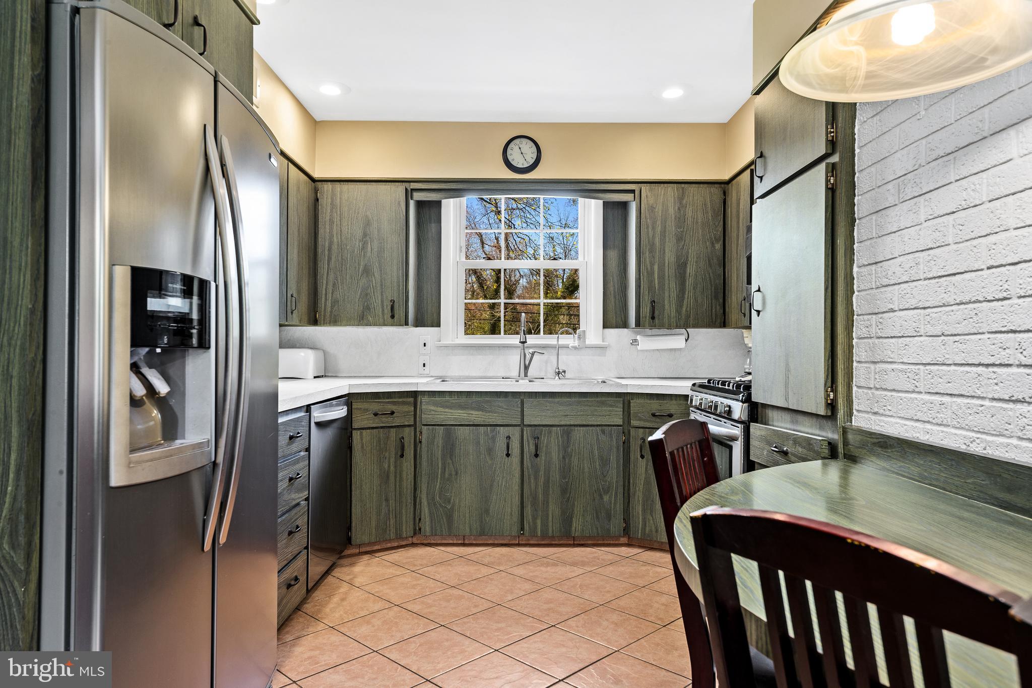 145 Roadstown Road Bridgeton, NJ 08302 - Photo 30 of 50 Main kitchen
