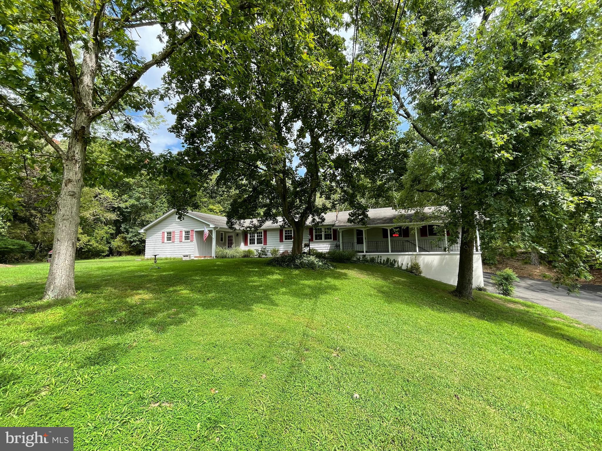 145 Roadstown Road Bridgeton, NJ 08302 - Photo 3 of 50