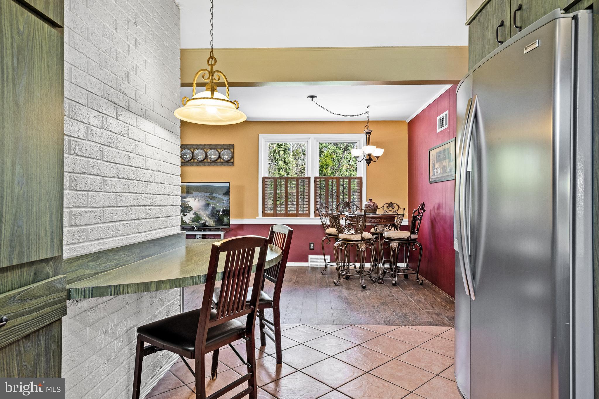 145 Roadstown Road Bridgeton, NJ 08302 - Photo 32 of 50 Eat in kitchen