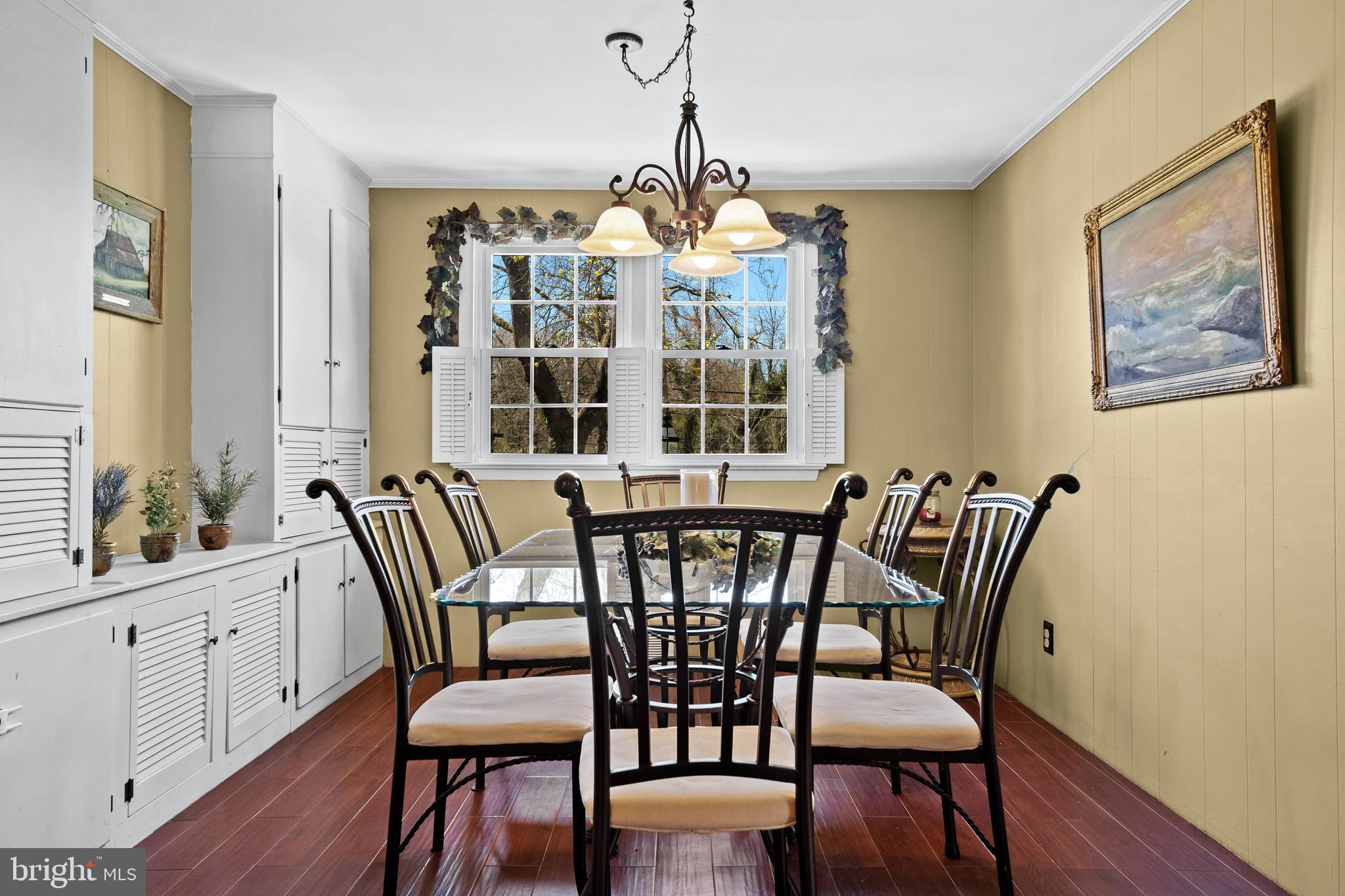145 Roadstown Road Bridgeton, NJ 08302 - Photo 35 of 50 Dining area