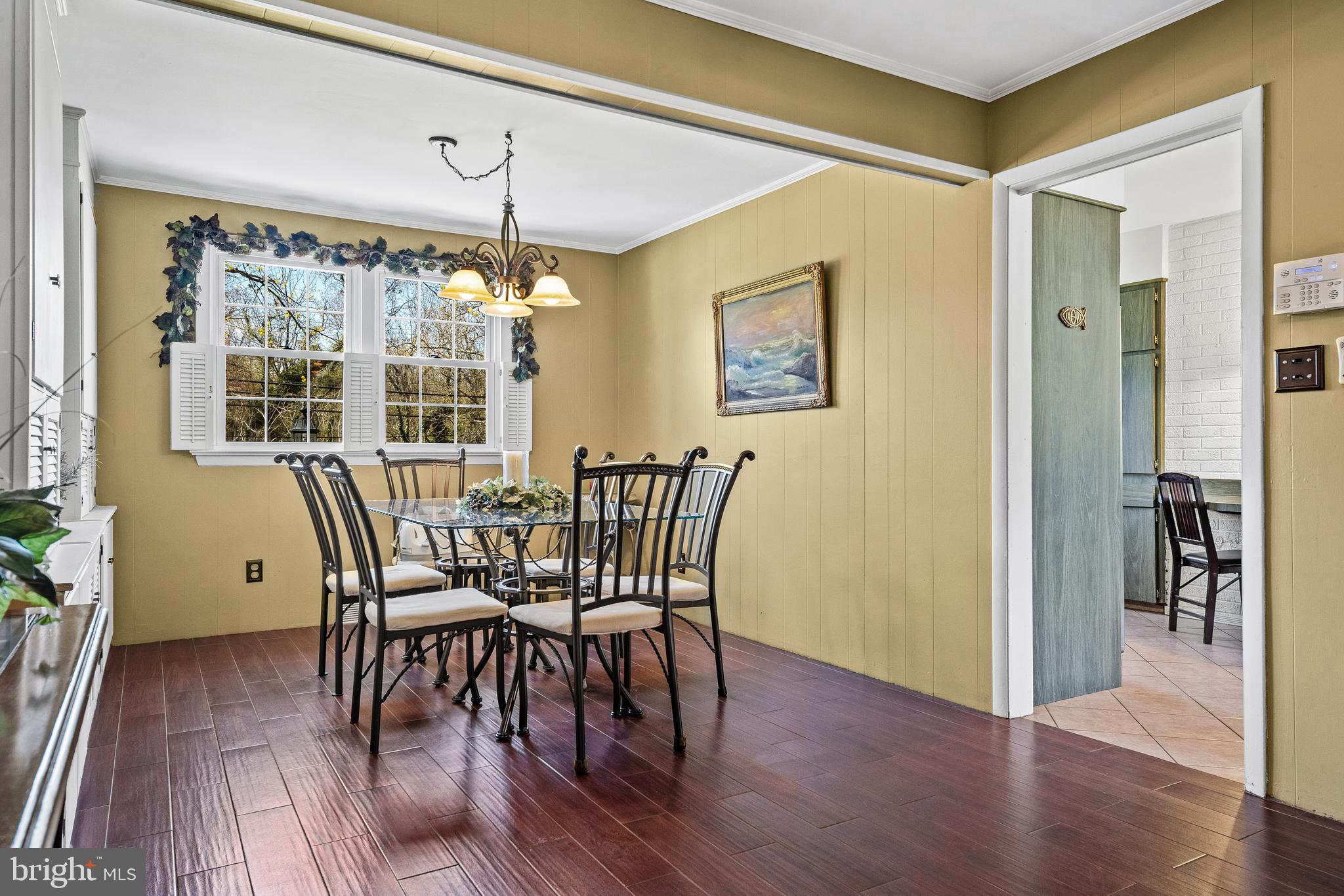 145 Roadstown Road Bridgeton, NJ 08302 - Photo 36 of 50 Dining area