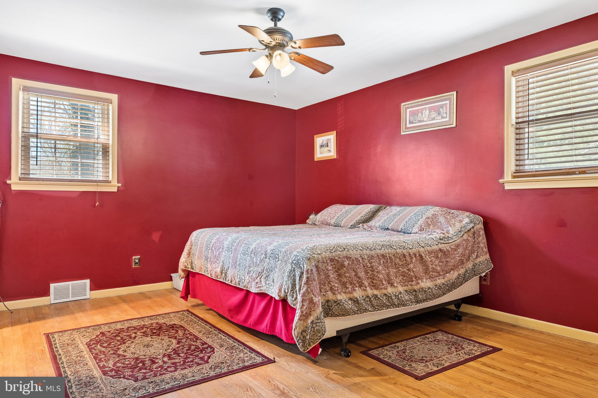 145 Roadstown Road Bridgeton, NJ 08302 - Photo 37 of 50 Bedroom 1