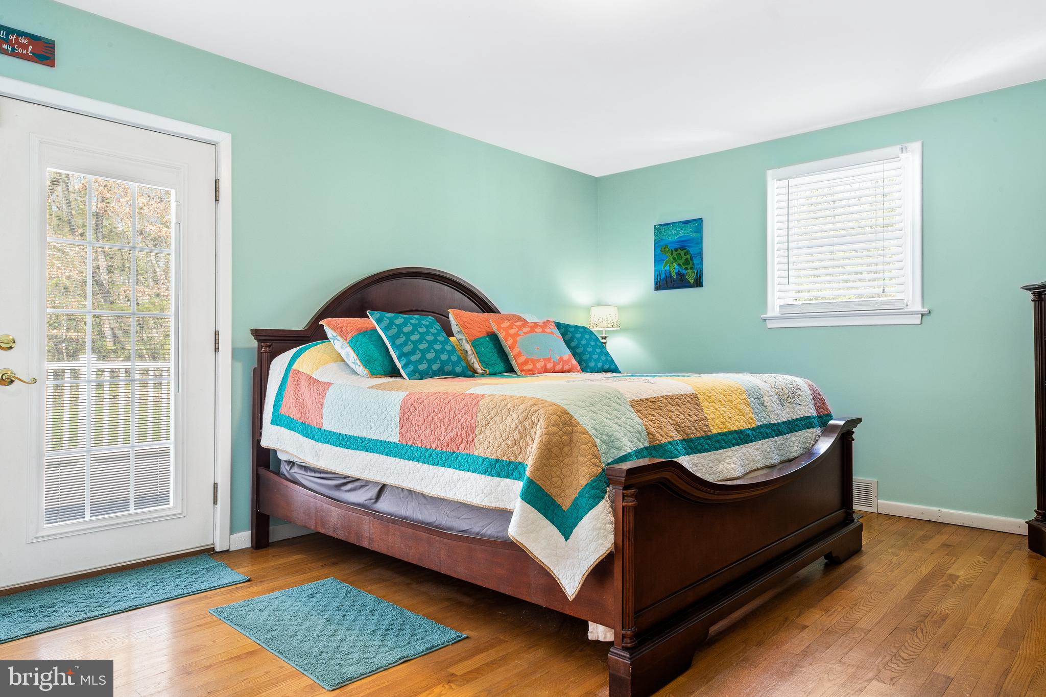 145 Roadstown Road Bridgeton, NJ 08302 - Photo 38 of 50 Bedroom 2