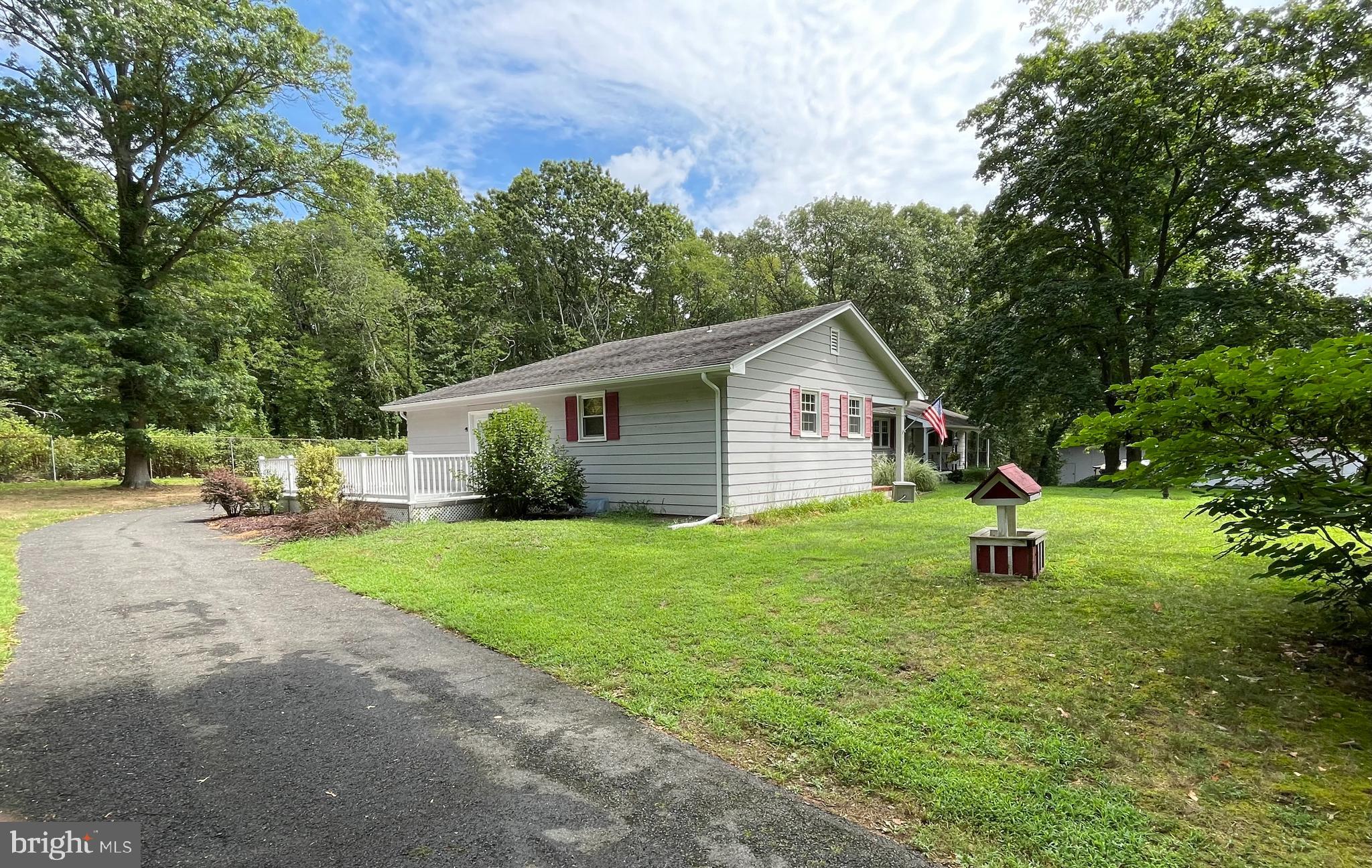 145 Roadstown Road Bridgeton, NJ 08302 - Photo 4 of 50