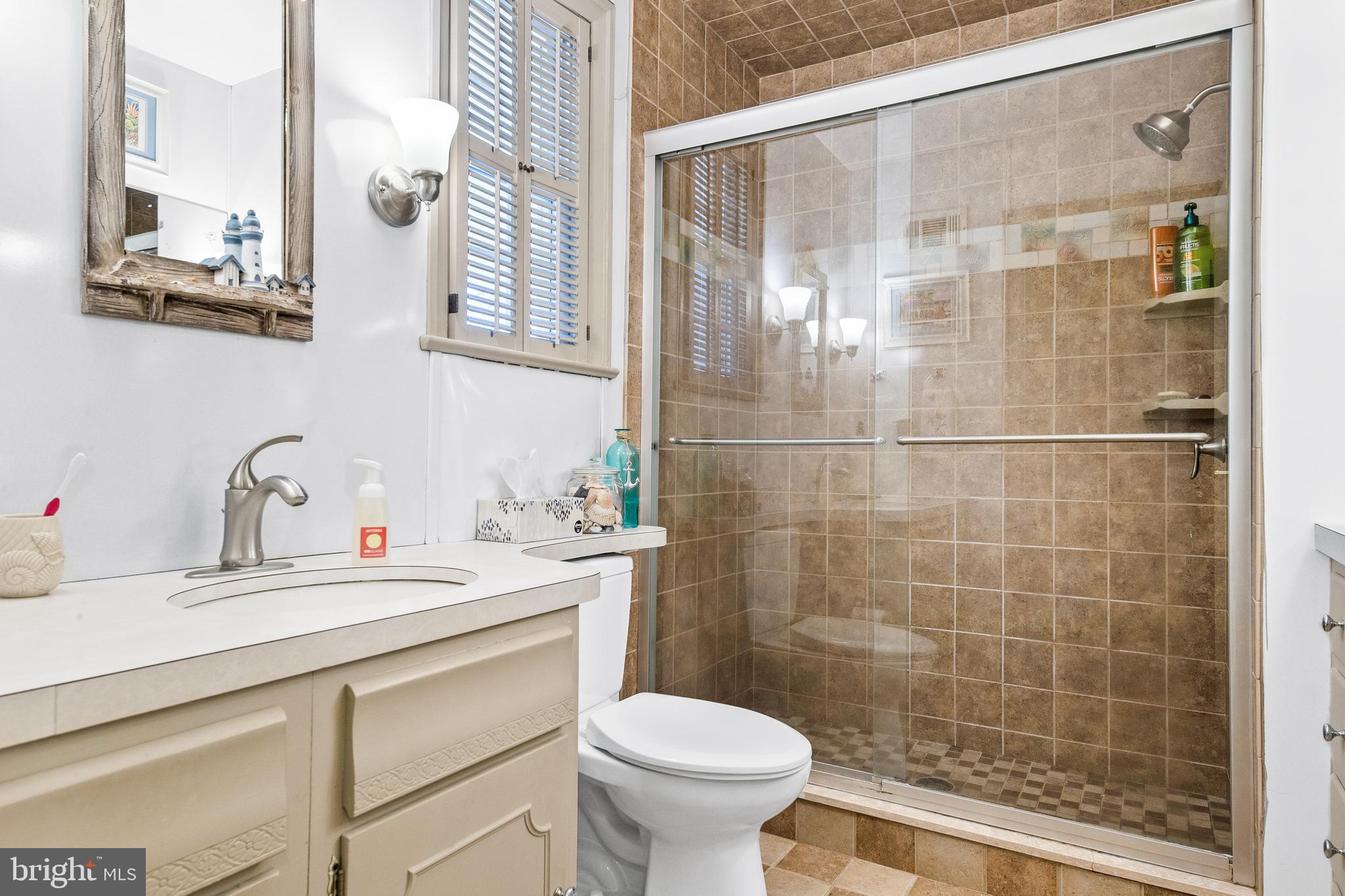 145 Roadstown Road Bridgeton, NJ 08302 - Photo 42 of 50 Main bath