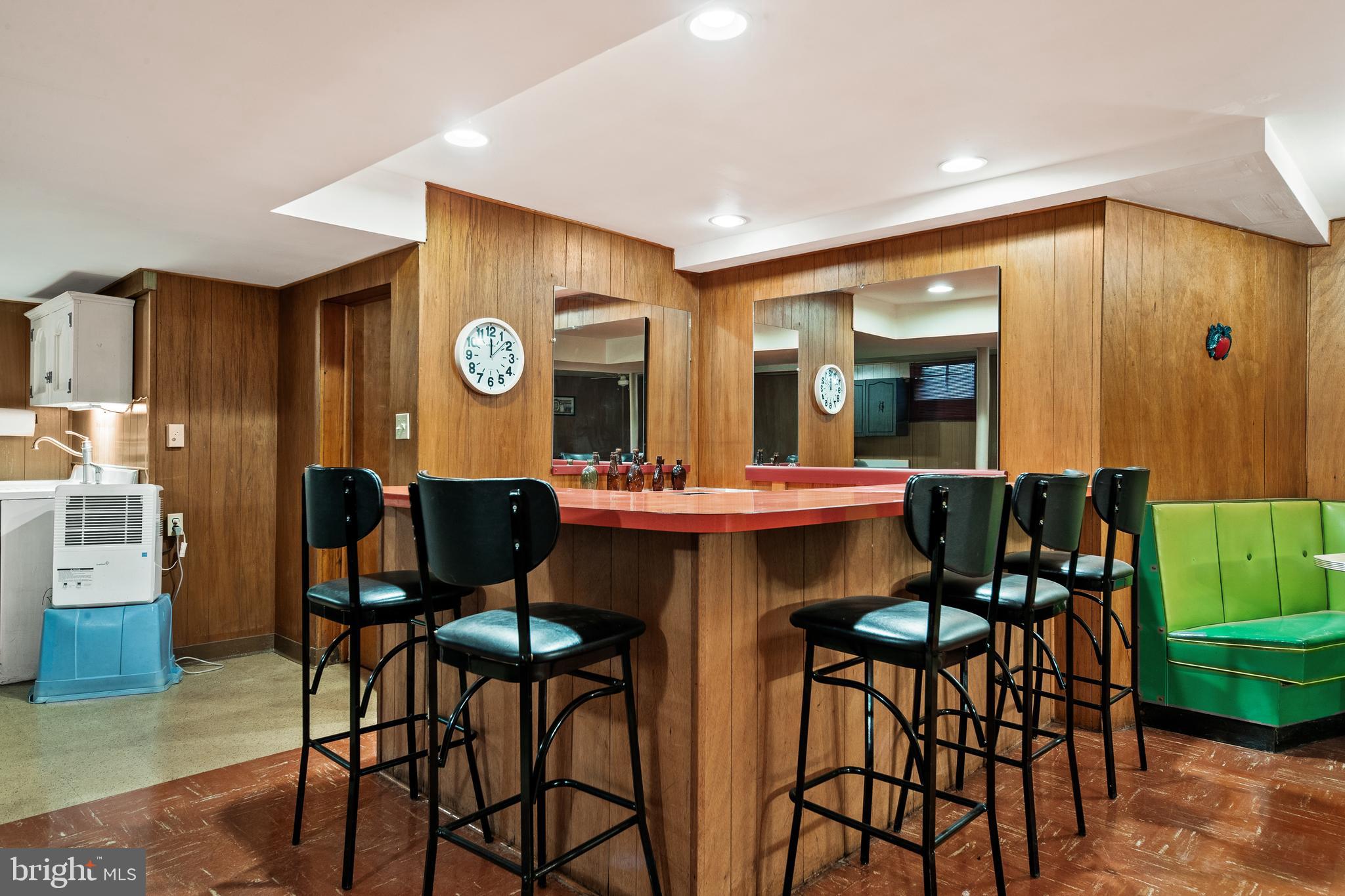 145 Roadstown Road Bridgeton, NJ 08302 - Photo 43 of 50 Basement