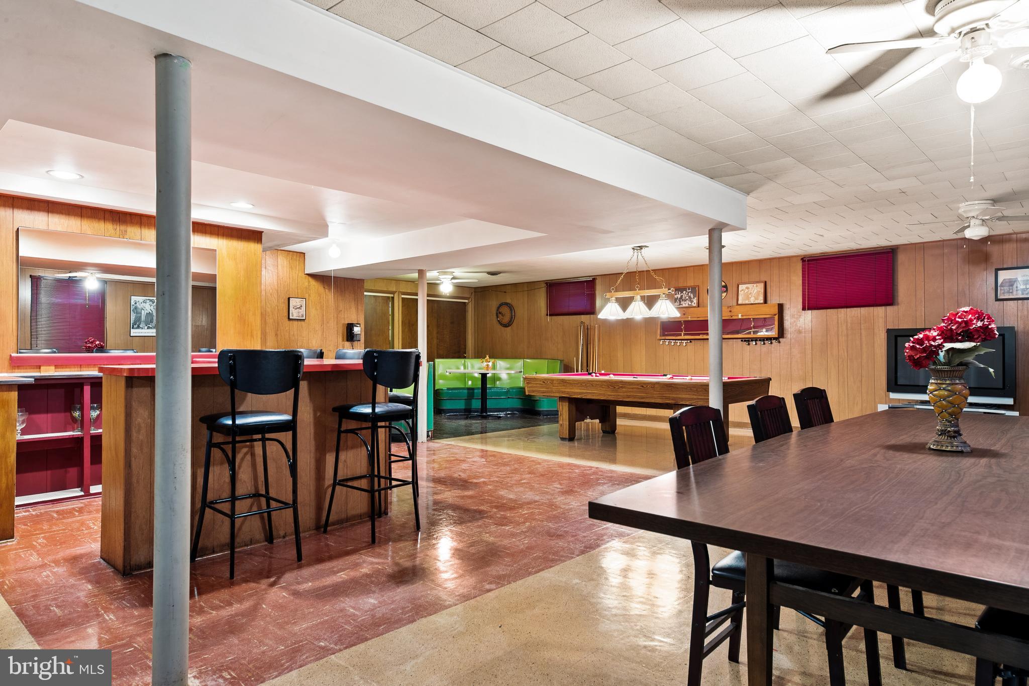 145 Roadstown Road Bridgeton, NJ 08302 - Photo 44 of 50 Basement