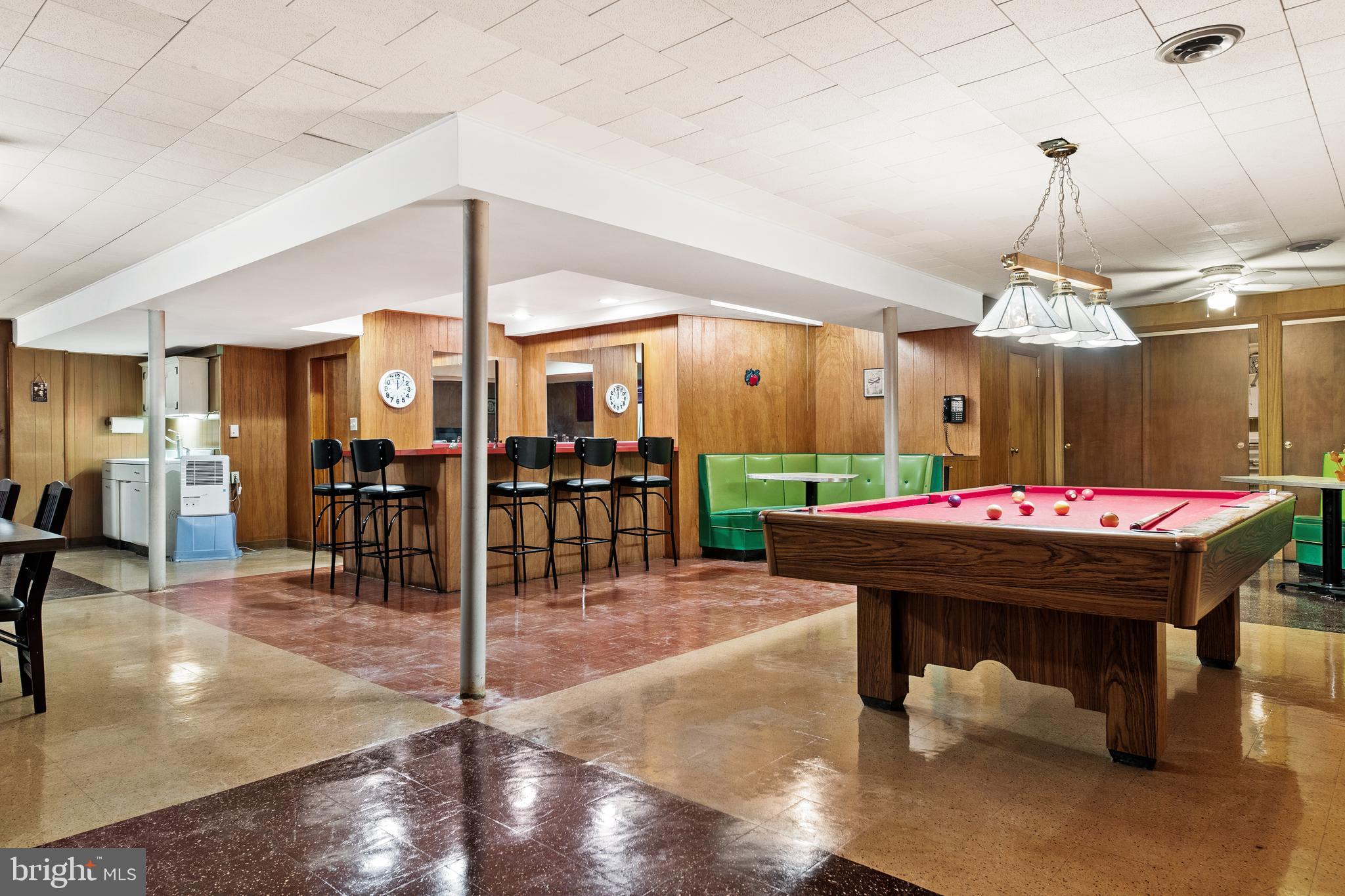 145 Roadstown Road Bridgeton, NJ 08302 - Photo 45 of 50 Basement