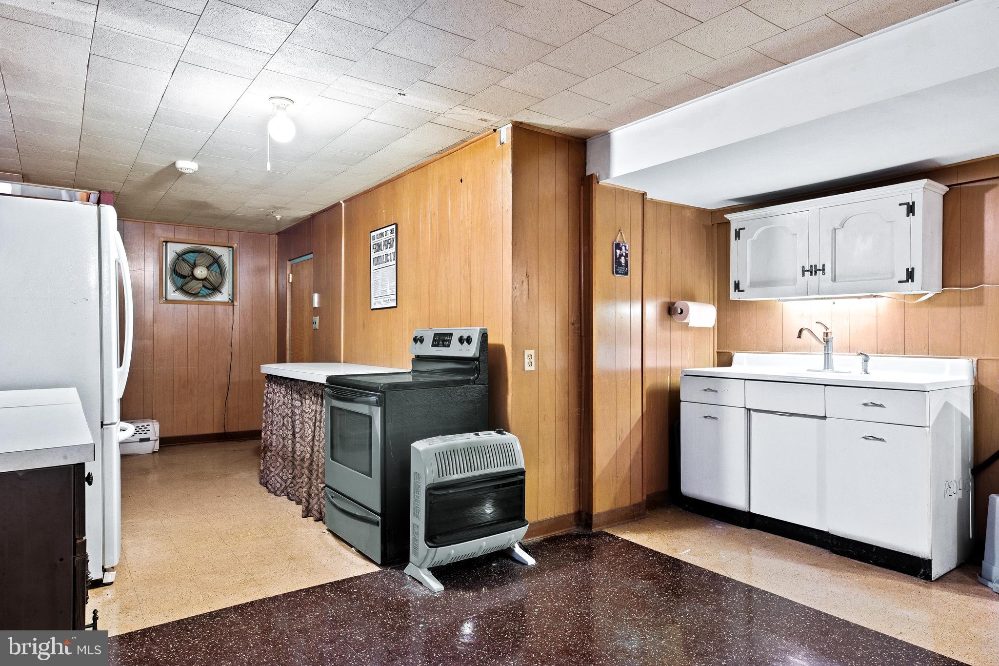 145 Roadstown Road Bridgeton, NJ 08302 - Photo 46 of 50 Basement