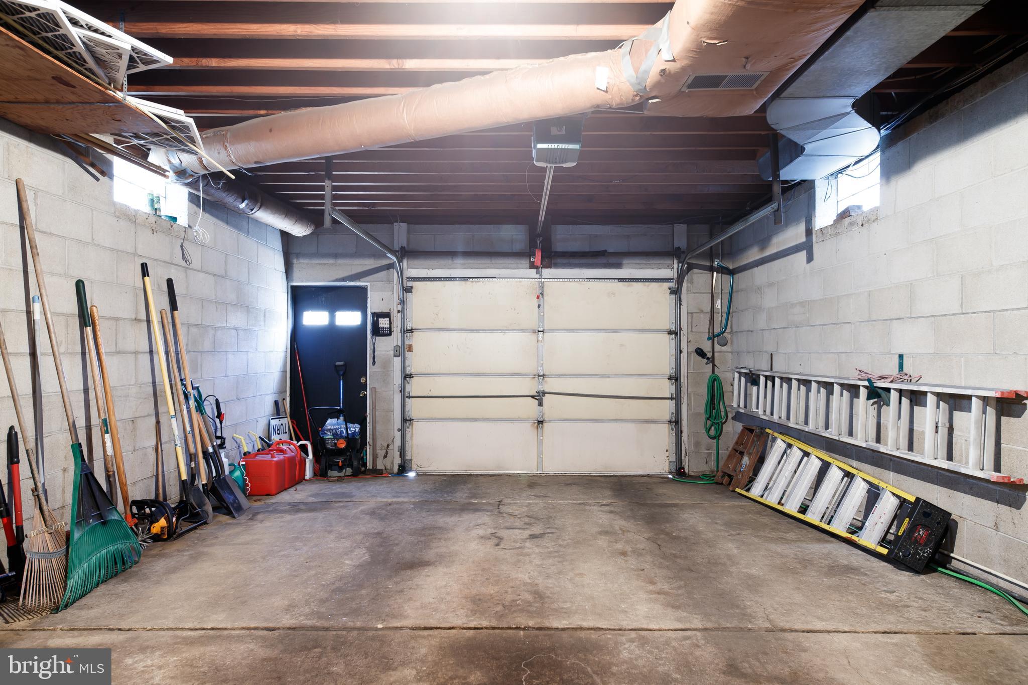 145 Roadstown Road Bridgeton, NJ 08302 - Photo 47 of 50 Garage