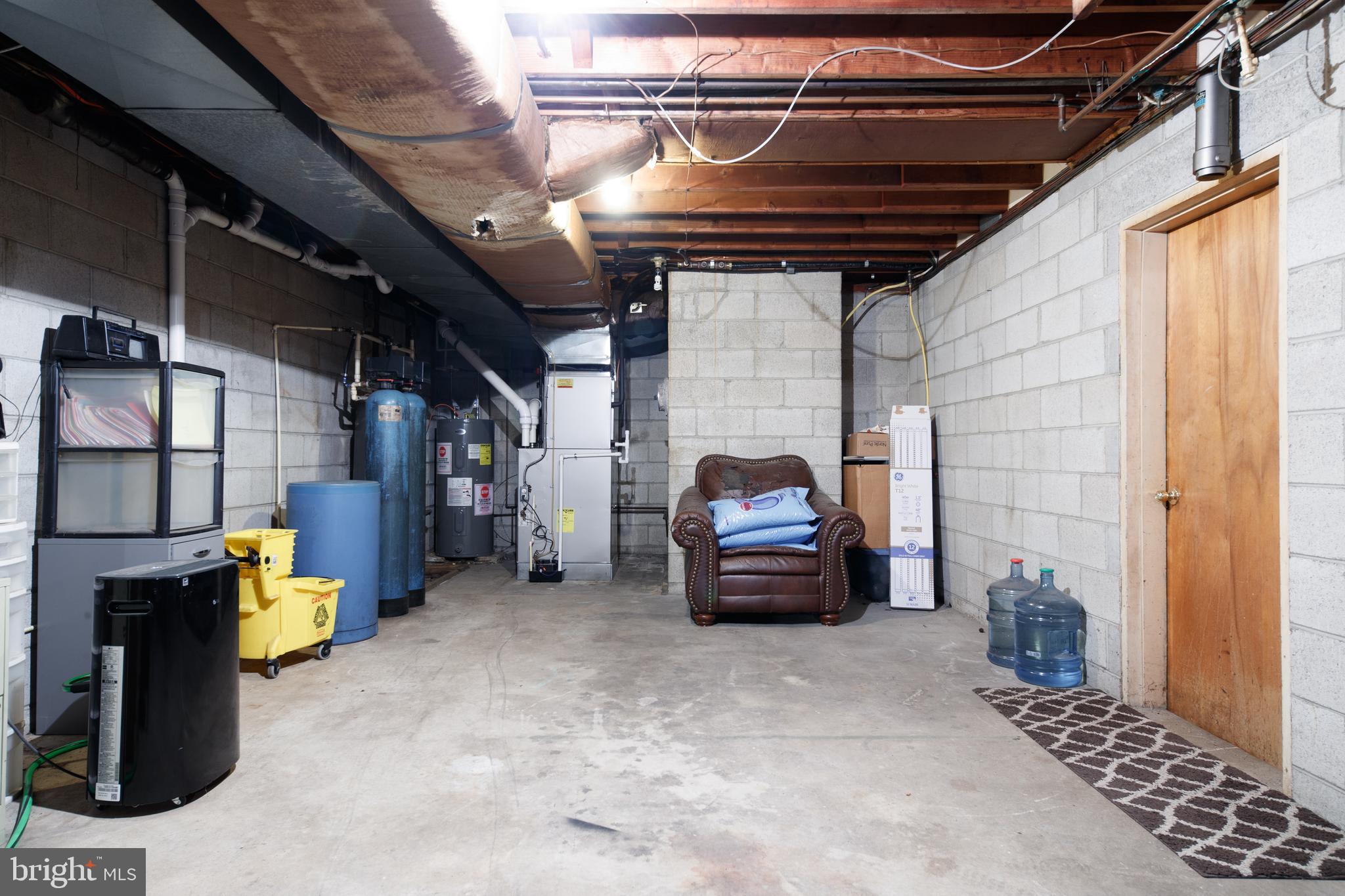 145 Roadstown Road Bridgeton, NJ 08302 - Photo 48 of 50 Utility area