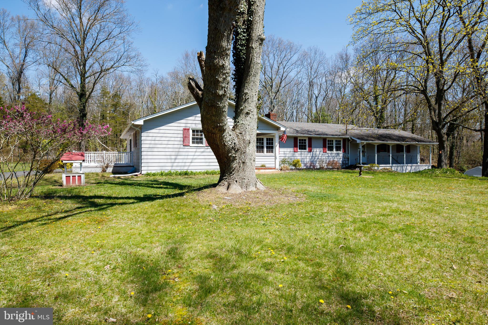 145 Roadstown Road Bridgeton, NJ 08302 - Photo 49 of 50