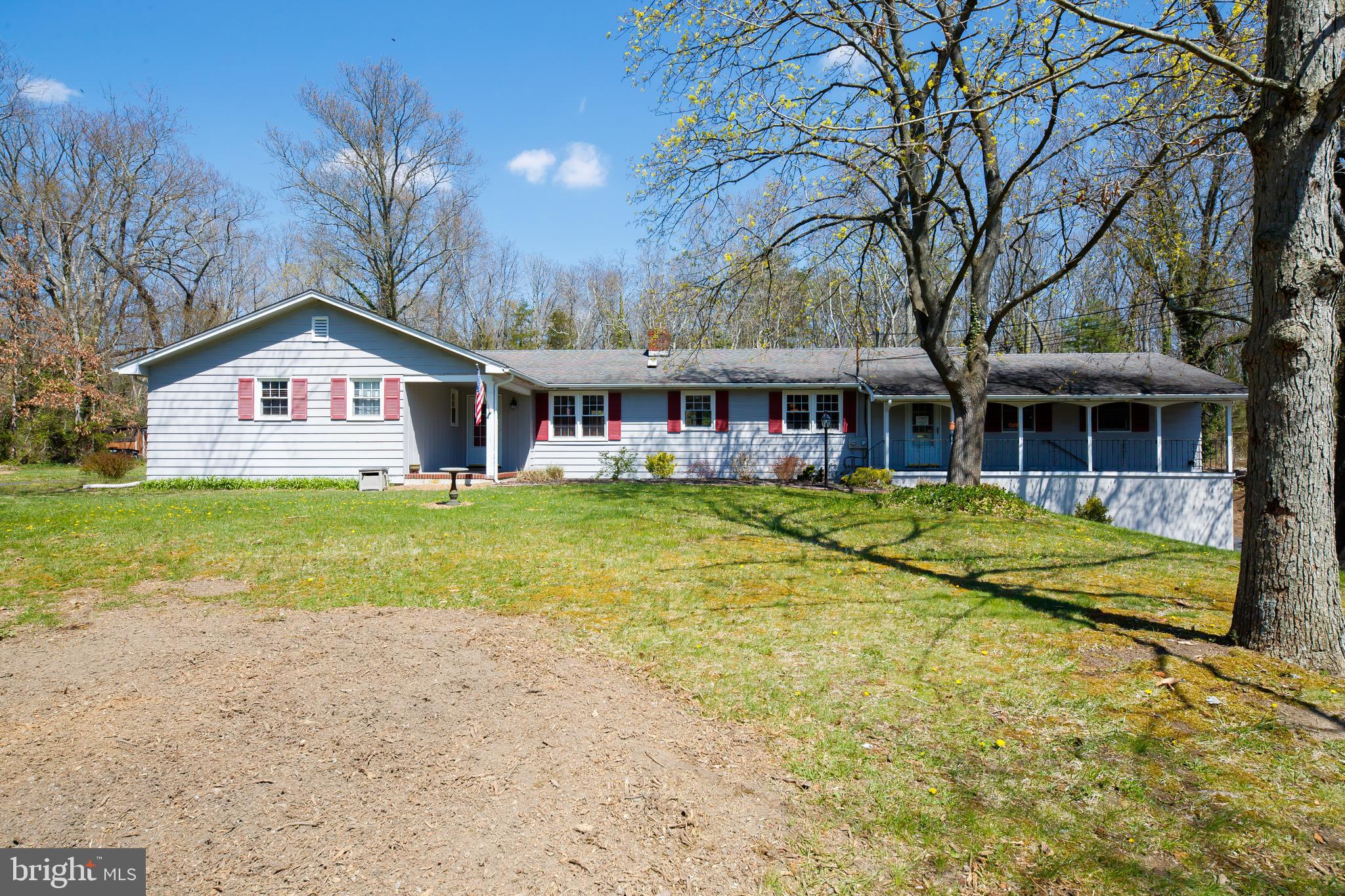 145 Roadstown Road Bridgeton, NJ 08302 - Photo 5 of 50 Exterior Front