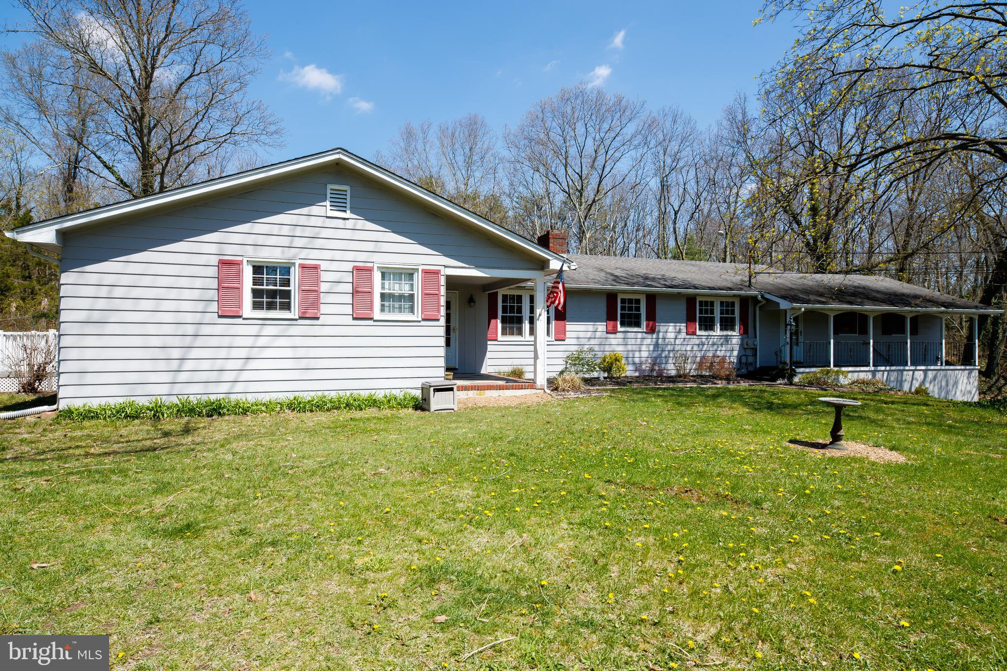 145 Roadstown Road Bridgeton, NJ 08302 - Photo 6 of 50 Exterior Front