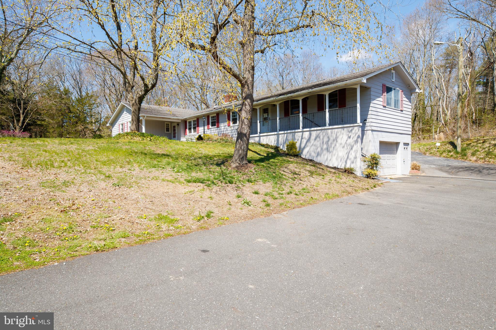 145 Roadstown Road Bridgeton, NJ 08302 - Photo 7 of 50 Front