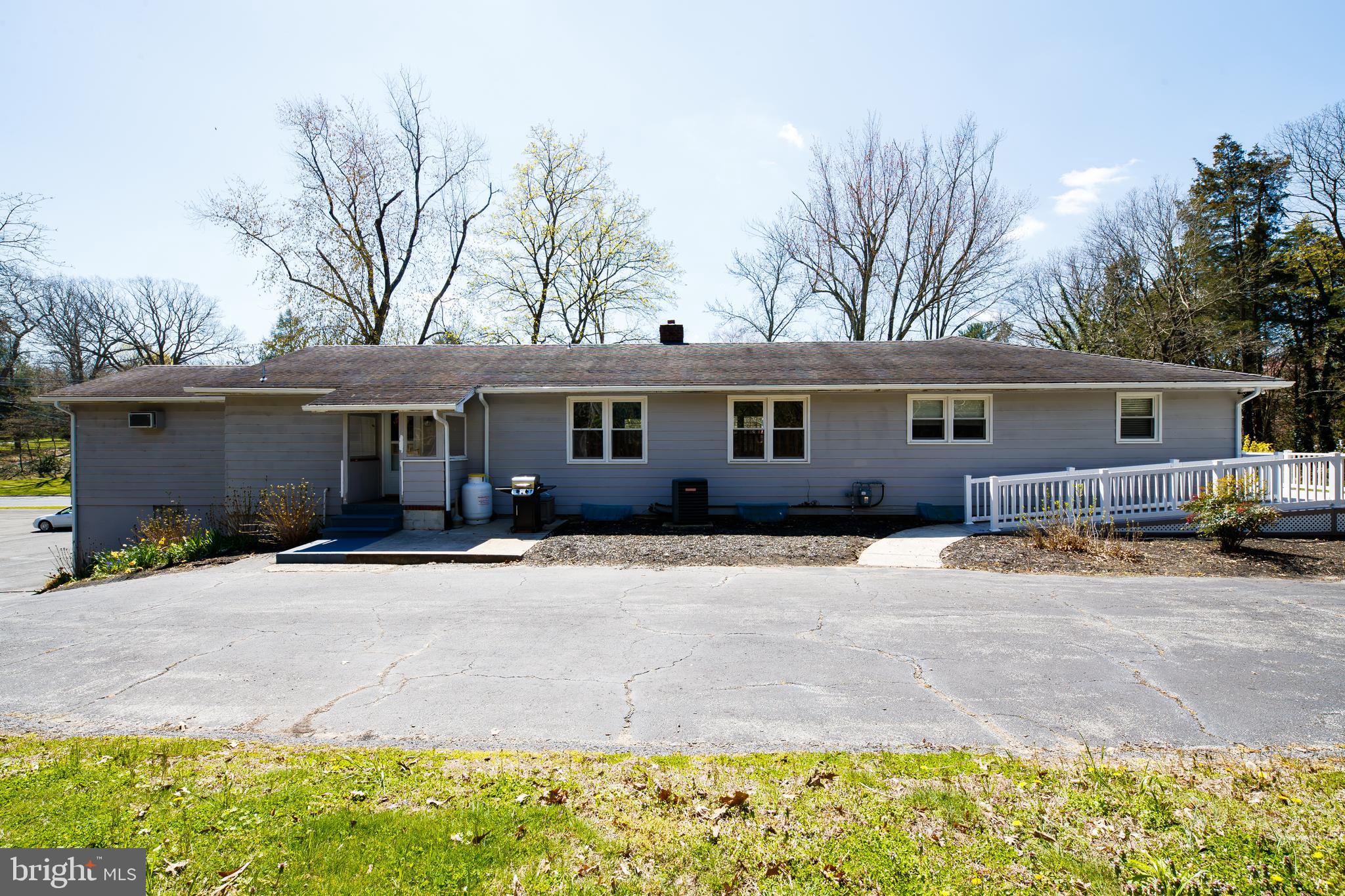 145 Roadstown Road Bridgeton, NJ 08302 - Photo 8 of 50 Rear exterior