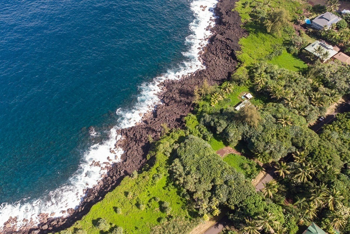 Beach Road Pahoa, HI 96778 - Photo 1 of 20
